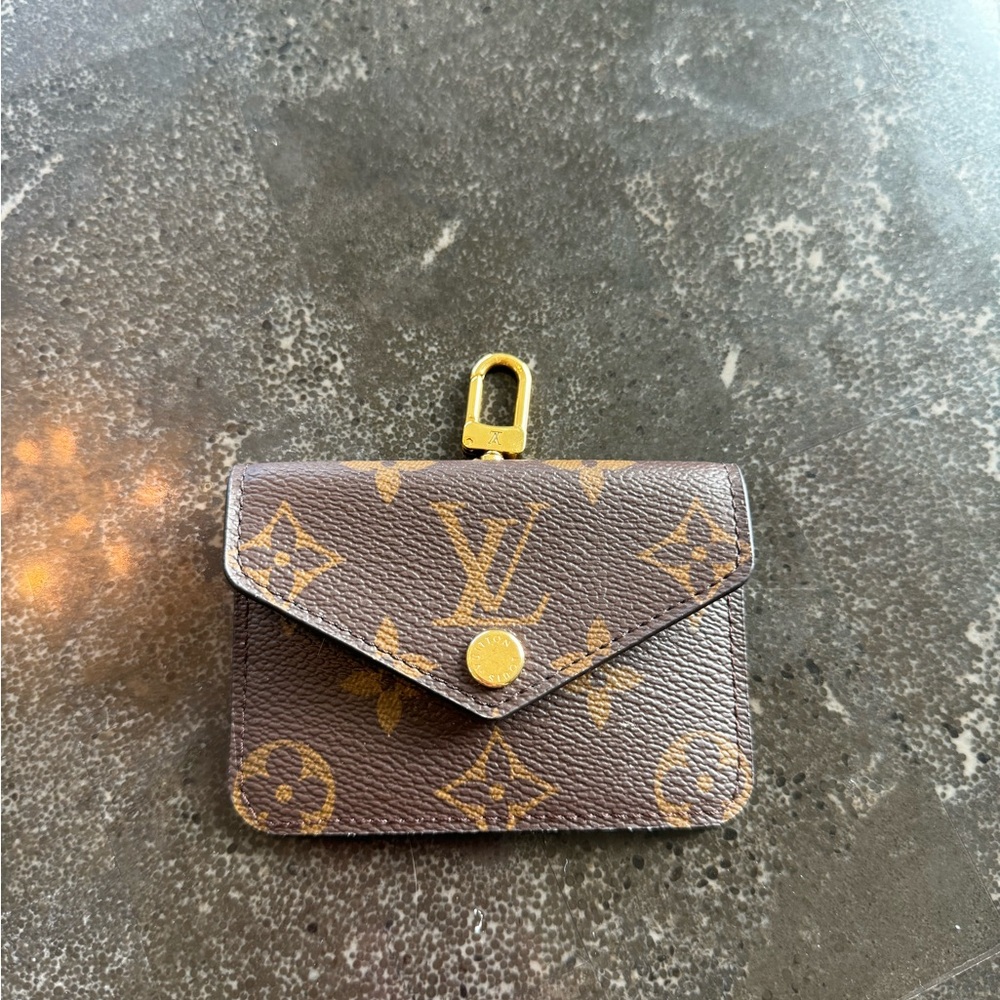 Louis Vuitton Coin Pouch